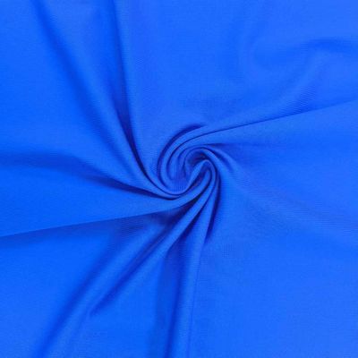 Twill Style Polyester Stretch Fabric With Less 0.25dB Insertion Loss