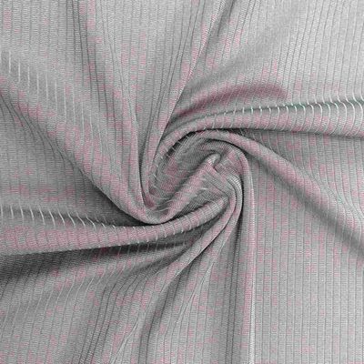 Polyester Spandex Fabric For Active And Energetic Individuals