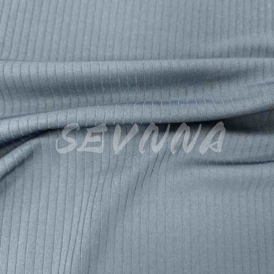 Soft And Eco-friendly Nylon Spandex Fabric 96%Recycled Nylon 4%Spandex