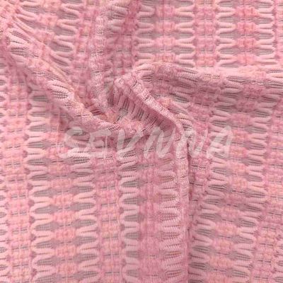 High-Performance Polyester Spandex Fabric For Various Applications