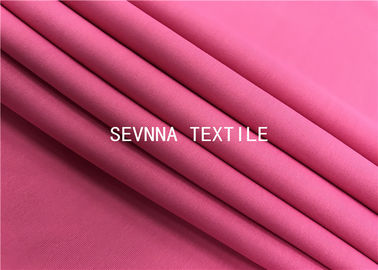 Pink  Circular Double Knitting Recycled Nylon Fabric  Forward Legging Fashion
