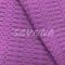 Customized Polyester Spandex Fabric Color Fastness 3-4 Grade Recycled Polyester Spandex Blend