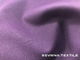 Jersey 2 Way Stretch Purple Lycra Fabric Plain Colors For Compression Activewear