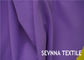Quick Drying Recycled Nylon Fabric For Functional Lycra Sportswear Clothing