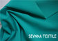 Soft FDY Recycled Nylon Fabric Solid Colors With 40 Denier Spandex