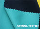 Wrap Knitted Nylon Lycra Swim Fabric , Old School Athletics Moisture Lycra Fabric For Swimwear