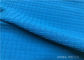 Reathable Fast Drying Activewear Knit Fabric Pilling Resistant Peached Hand Feel