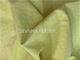Fast Drying Repreve Nylon Recycled Swimwear Fabric Hawaii Yellow Cool Feeling