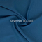 Circular Knit Eco Friendly Yoga Wear Fabric High Elastic Warm Up Suits