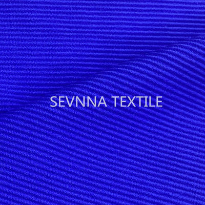 330gsm 97%Recycled Nylon + 3%Spandex Recycled Swimwear Fabric RN-2166