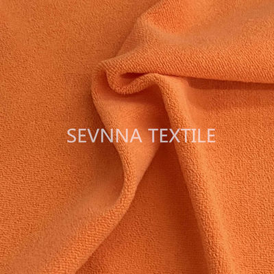 240gsm 96%Recycled Polyester + 4%Spandex Recycled Swimwear Fabric RT-4174