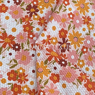 200gsm 96%Recycled Nylon + 4%Spandex Recycled Swimwear Fabric for 4 WAY STRETCH SWIMWEAR, ECO BEACH PANTS, RECYCLED