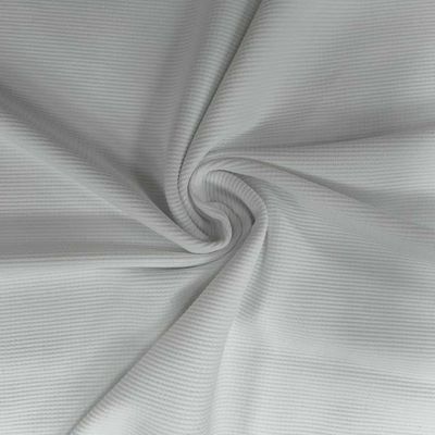 Durable And Flexible Nylon Spandex Fabric For Comfortable Sportswear And Swimwear