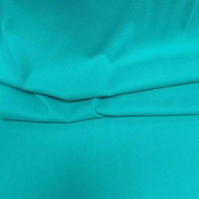 Plus Size Clothing Polyester Spandex Fabric 75D 20D 83%PA CDP 17%Spandex
