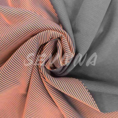 91%Recycled Nylon 9%Spandex Eco Friendly Swimwear Fabric Quick Drying And Long-lasting