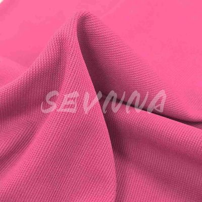 320GSM Eco Friendly Swimwear Fabric RN-2228