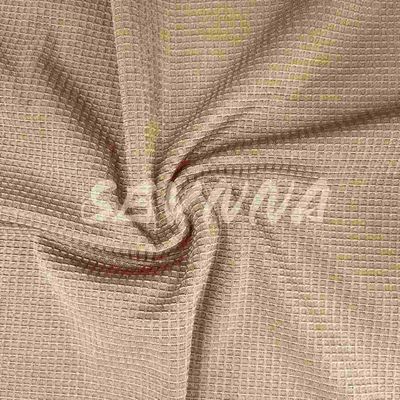 Recycled Polyester Fabric for Knit Circular