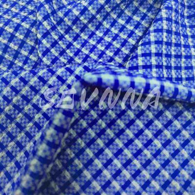 80%PA(CDP) + 20%Spandex Polyester Spandex Fabric SP7356
