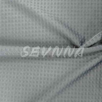 96% Recycled Nylon 4% Spandex Fabric for Swimwear & Activewear