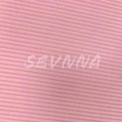 Sweat-Resistant Nylon Spandex Fabric For Compression Clothing