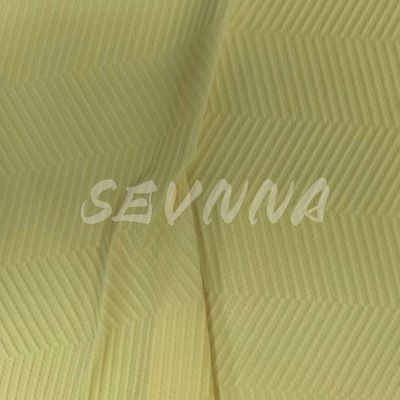 84%Recycled Nylon + 16%Spandex Yoga Wear Fabric for Circular Knitting