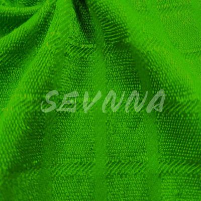 152cm Width Recycled Polyester Fabric For Sustainable Fashion
