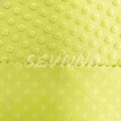 Activewear Knit Fabric Material For Active Wear Comfort And Performance