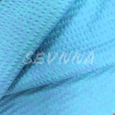 Eco Friendly Swimwear Fabric Customizable And Chlorine Resistant