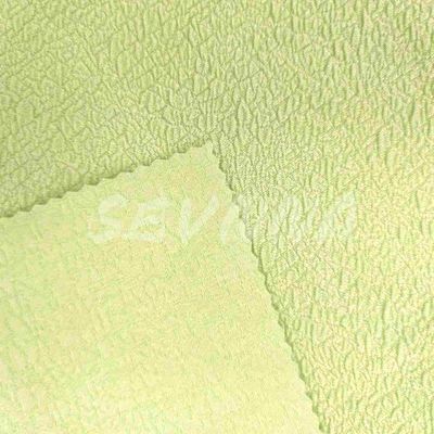 Breathability Activewear Knit Fabric Quick Drying Nylon Spandex Blend