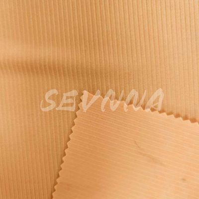 260gsm Recycled Swimwear Fabric for Beach, Pool