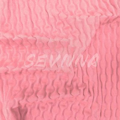 Customizable Warp Knit 4 Way Stretch Yoga Wear Fabric For Yoga Pants