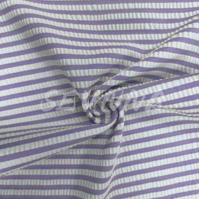 Polyester Spandex Fabric The Perfect Blend of Comfort and Functionality