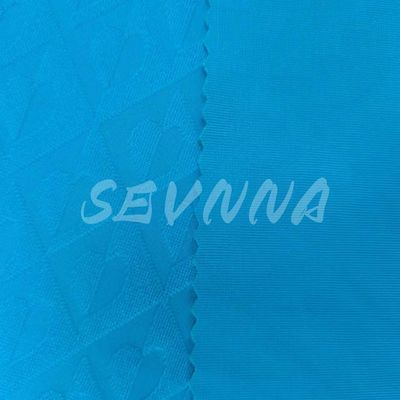 290gsm Stripe Recycled Nylon Fabric RN-2417