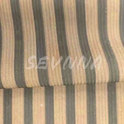200g 84%Recycled Polyester + 16%Spandex Fabric for Knit Circular