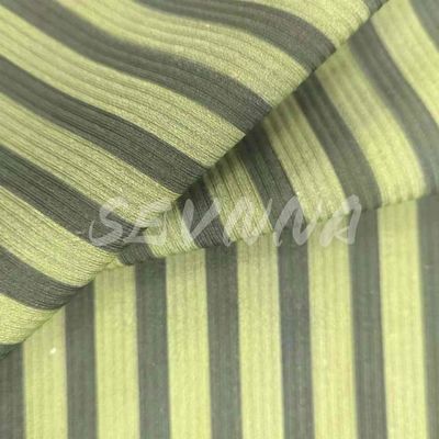 200g Recycled Polyester Fabric for Knit Circular