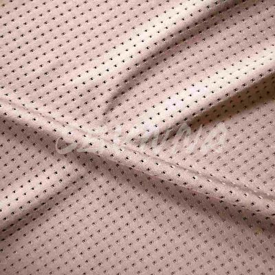 Stretch 152cm Recycled Nylon Spandex Sport Bra Fabric For Running / Yoga / Gym / Workout