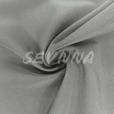 88%Repreve Polyester Recycled Swimwear Fabric for Breathable Beach Attire