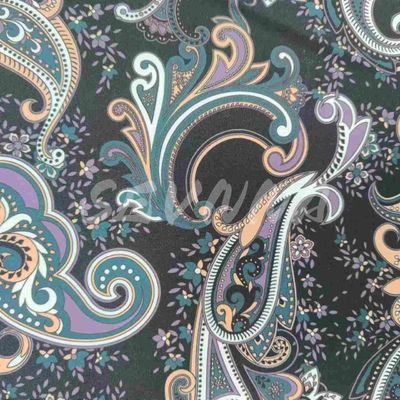 Find the Perfect Recycled Swimwear Fabric for Your Business Needs