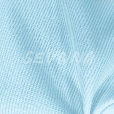 Moisture-Wicking Sport Bra Fabric With High Stretchability In Solid Digital Printed