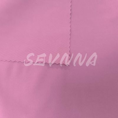 Customize Breathable Repreve Fabric For UV Resistant And Quick Drying Custom Sportswear