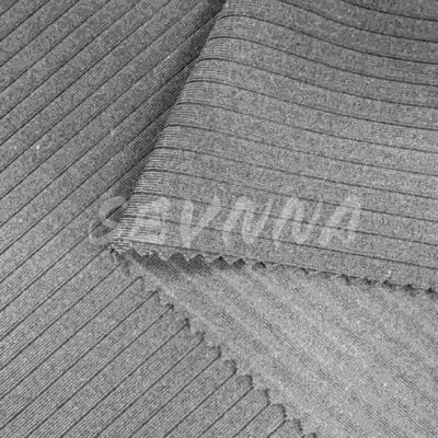Stretchable Nylon Spandex Fabric For Active And Comfortable Clothing