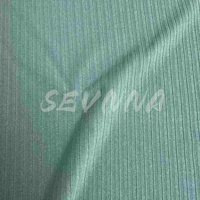 165gsm Stripe Recycled Nylon Fabric RN-2335