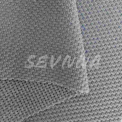 Superior Comfort And Performance With Activewear Knit Fabric