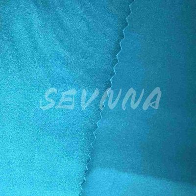 80%Recycled Nylon + 20%Spandex Stripe Fabric RN-2140
