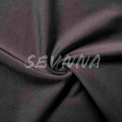Recycled Nylon Fabric Solid Printing for Activewear