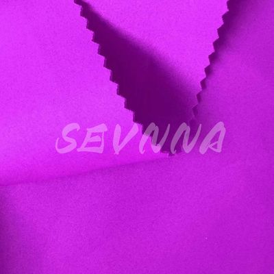 280gsm 85%Recycled Polyestert15%Spandex Fabric for Knit Circular