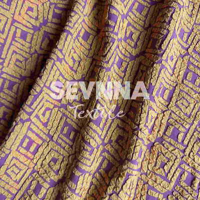 Recycled Swimwear Fabric For Sustainable  Fashionable Swimwear Collection