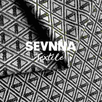 120cm Width Double Knit Fabric For Recycled Polyester Material