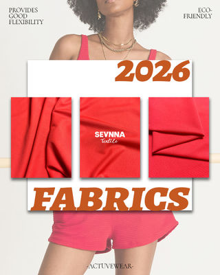 Stretching Anti Odor Lightweight And Breathable Yoga Wear Fabric
