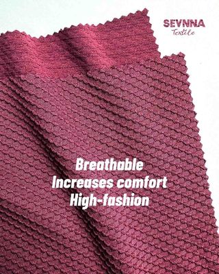 Sustainable Sport Bra Fabric For Environmentally-Conscious Sportswear Production
